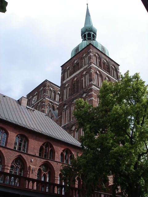 Stralsund